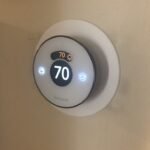 honeywell Thermostat