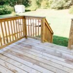 Deck Repair