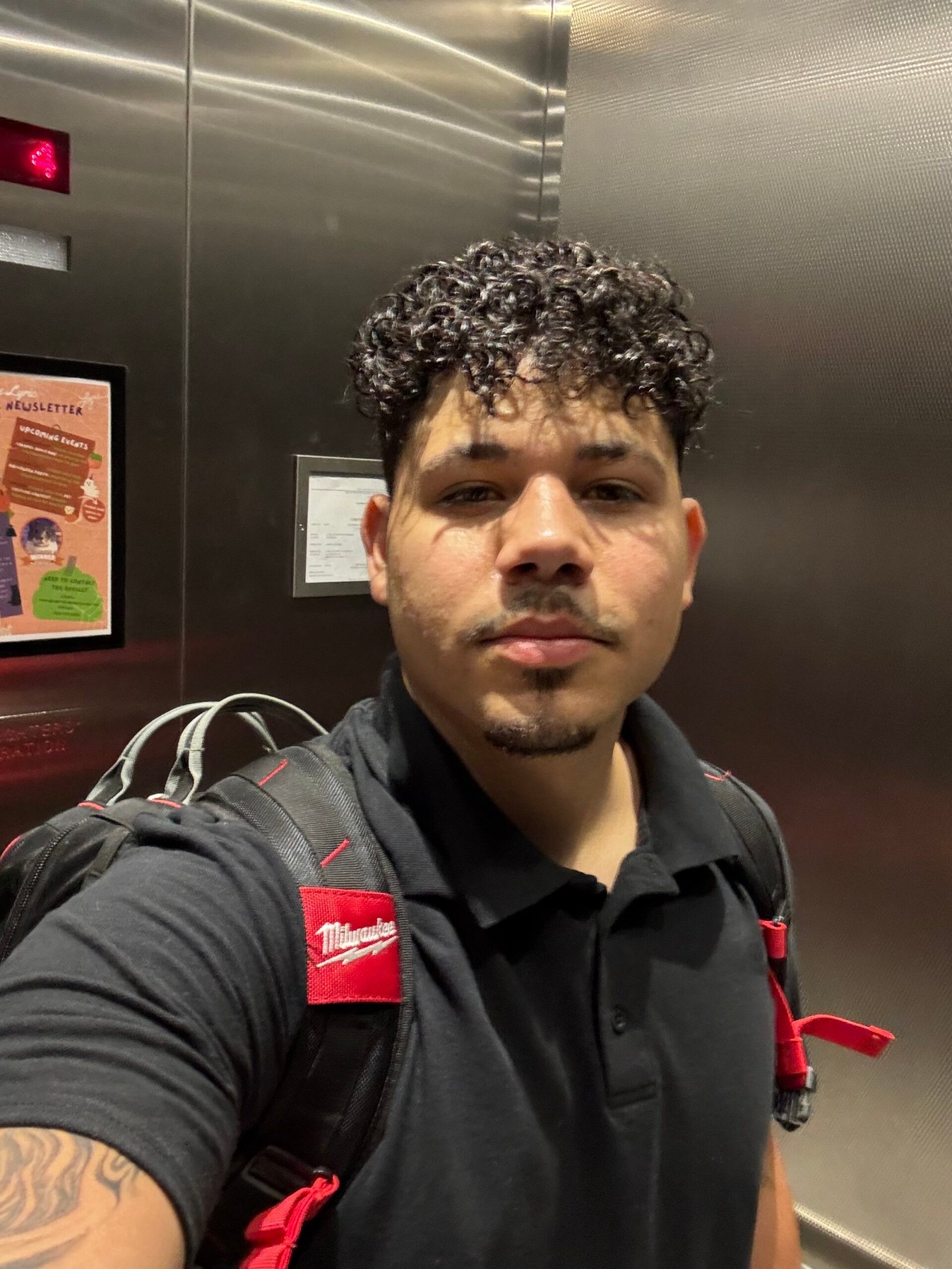 About Meet Javi’s TV Mounting