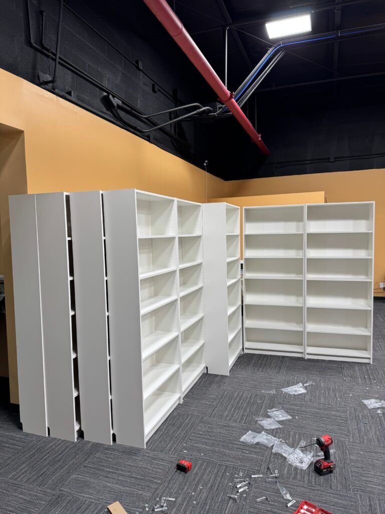 Ikea Forniture Assambly in Prospect KY